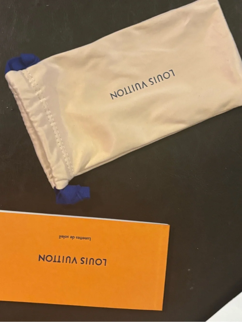 Louis Vuitton Cyclone Sunglasses – Z1790E - Picture 3 of 12